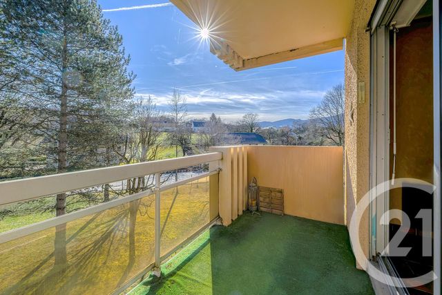 Appartement F3 &agrave; vendre - 3 pi&egrave;ces - 102 m2 - Rumilly - 74 - RHONE-ALPES