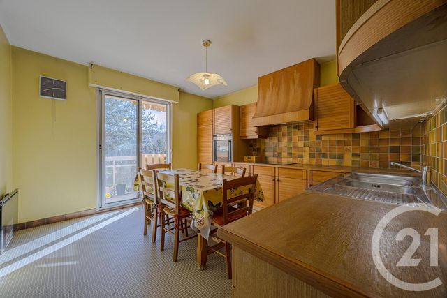 Appartement F3 &agrave; vendre - 3 pi&egrave;ces - 102 m2 - Rumilly - 74 - RHONE-ALPES