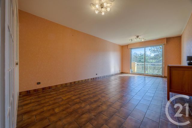 Appartement F3 &agrave; vendre - 3 pi&egrave;ces - 102 m2 - Rumilly - 74 - RHONE-ALPES
