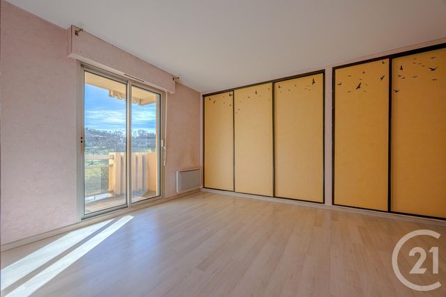 Appartement F3 &agrave; vendre - 3 pi&egrave;ces - 102 m2 - Rumilly - 74 - RHONE-ALPES