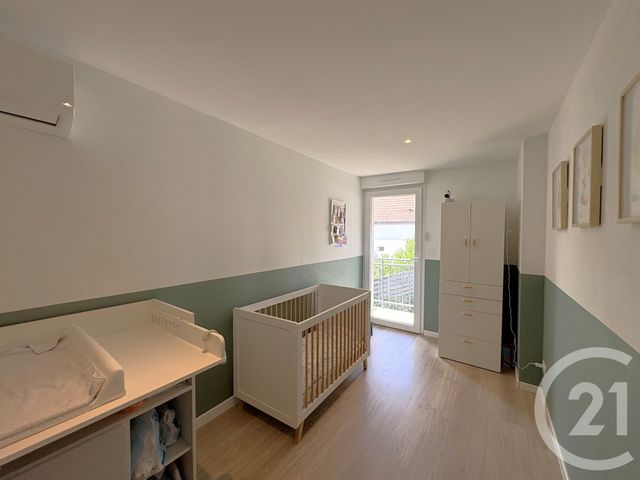 Maison &agrave; louer - 4 pi&egrave;ces - 83,73 m2 - Etercy - 74 - RHONE-ALPES