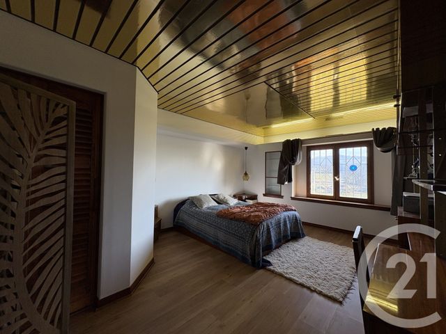 Maison &agrave; louer - 4 pi&egrave;ces - 144 m2 - Sales - 74 - RHONE-ALPES