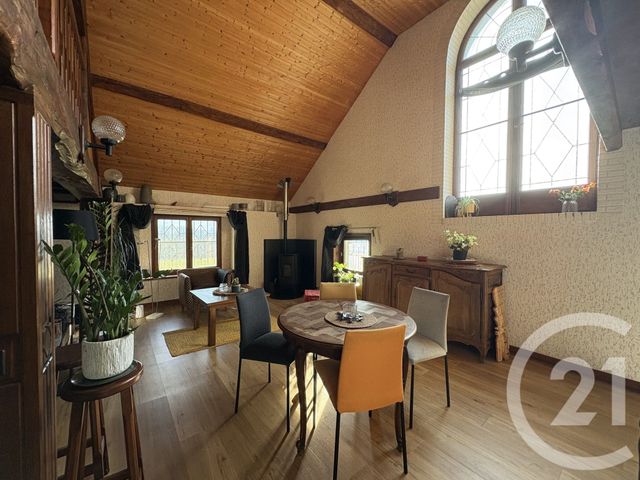 Maison &agrave; louer - 4 pi&egrave;ces - 144 m2 - Sales - 74 - RHONE-ALPES