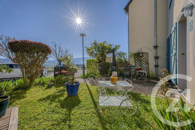 Prix immobilier RUMILLY - Photo d’un appartement vendu