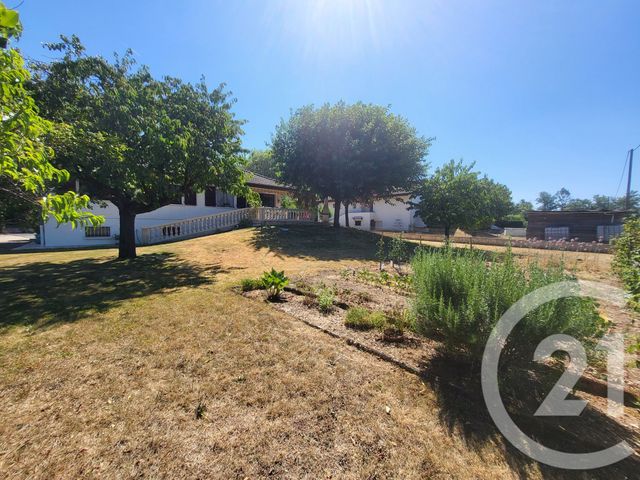 Maison &agrave; vendre - 4 pi&egrave;ces - 94,06 m2 - Vallieres - 74 - RHONE-ALPES