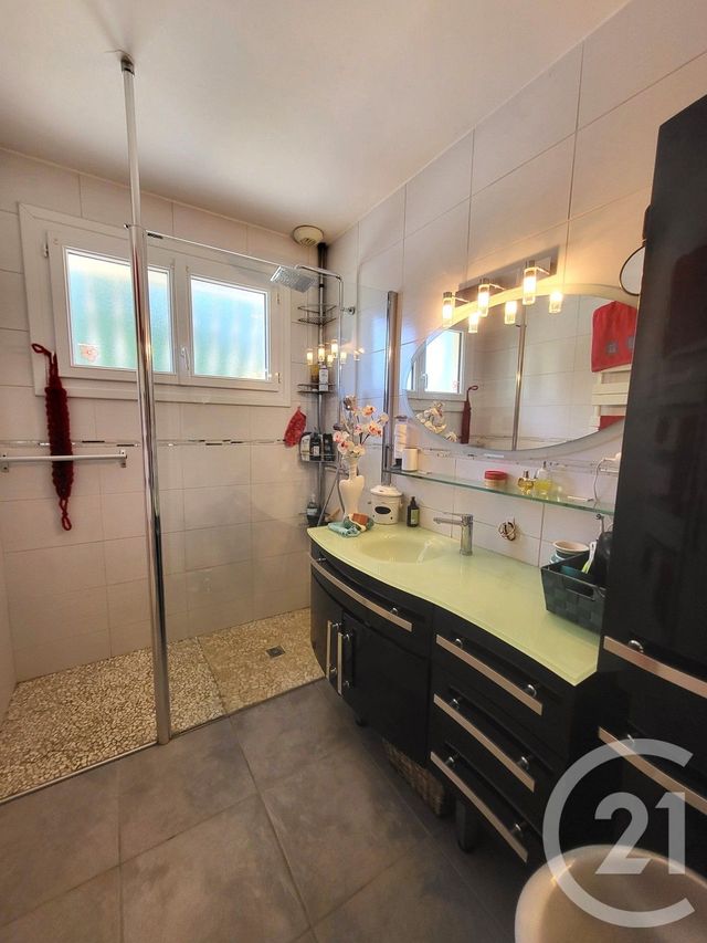 Maison &agrave; vendre - 4 pi&egrave;ces - 94,06 m2 - Vallieres - 74 - RHONE-ALPES