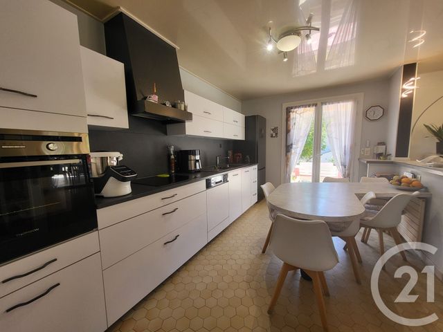 Maison &agrave; vendre - 4 pi&egrave;ces - 94,06 m2 - Vallieres - 74 - RHONE-ALPES