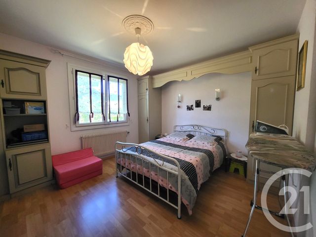 Maison &agrave; vendre - 4 pi&egrave;ces - 94,06 m2 - Vallieres - 74 - RHONE-ALPES