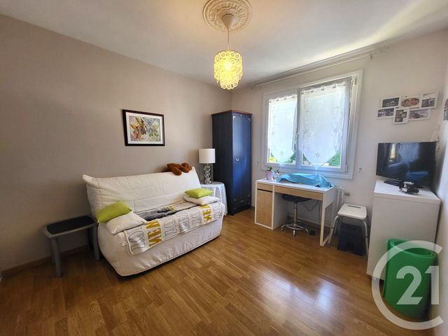 Maison &agrave; vendre - 4 pi&egrave;ces - 94,06 m2 - Vallieres - 74 - RHONE-ALPES