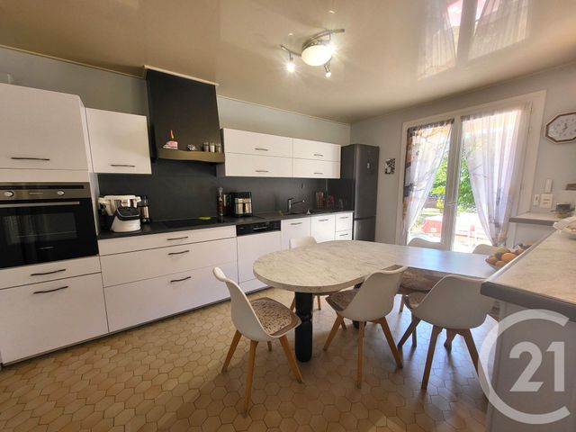 Maison &agrave; vendre - 4 pi&egrave;ces - 94,06 m2 - Vallieres - 74 - RHONE-ALPES
