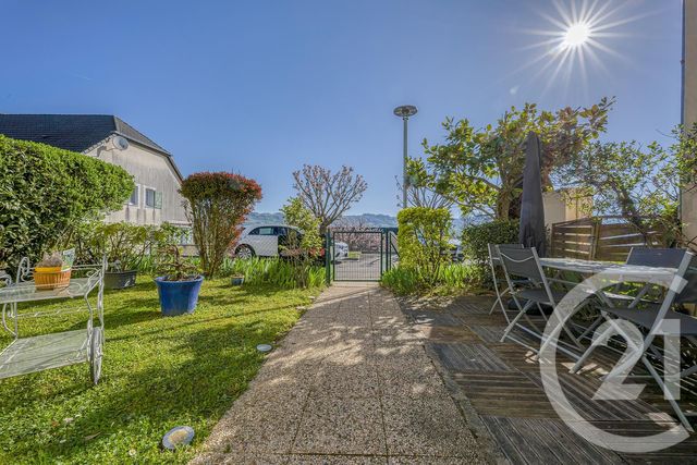 appartement - RUMILLY - 74