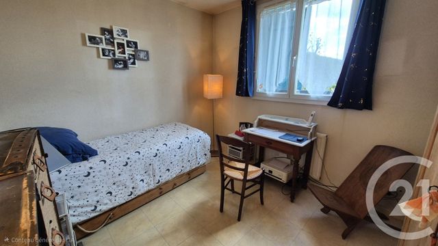Appartement &agrave; vendre - 3 pi&egrave;ces - 46,54 m2 - Rumilly - 74 - RHONE-ALPES