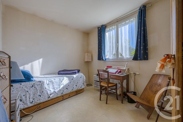 Appartement &agrave; vendre - 3 pi&egrave;ces - 46,54 m2 - Rumilly - 74 - RHONE-ALPES