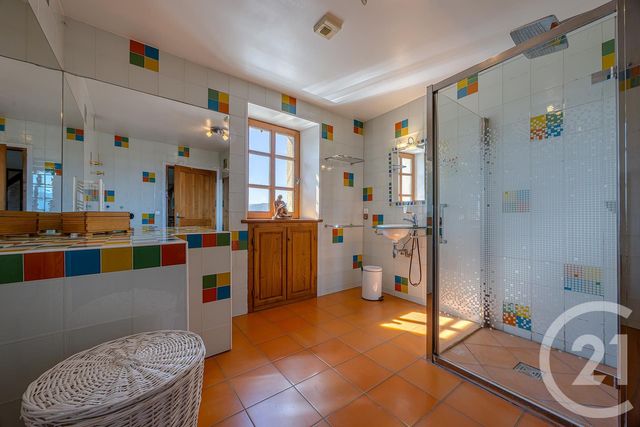 Maison &agrave; vendre - 9 pi&egrave;ces - 340,69 m2 - Massingy - 74 - RHONE-ALPES
