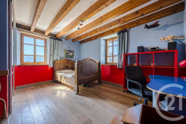 Maison &agrave; vendre - 9 pi&egrave;ces - 340,69 m2 - Massingy - 74 - RHONE-ALPES