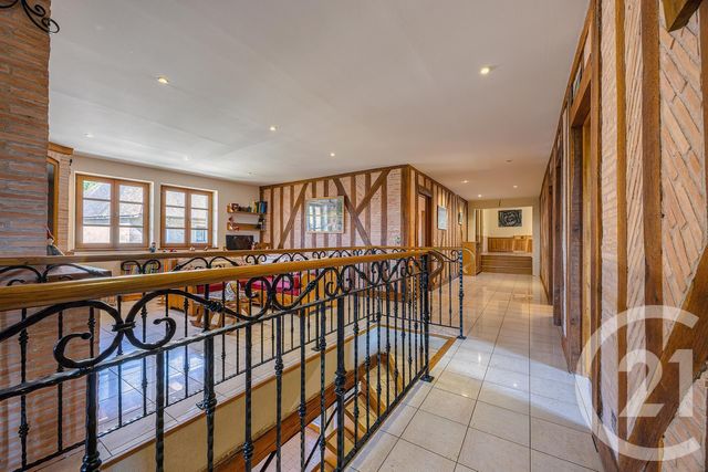 Maison &agrave; vendre - 9 pi&egrave;ces - 340,69 m2 - Massingy - 74 - RHONE-ALPES