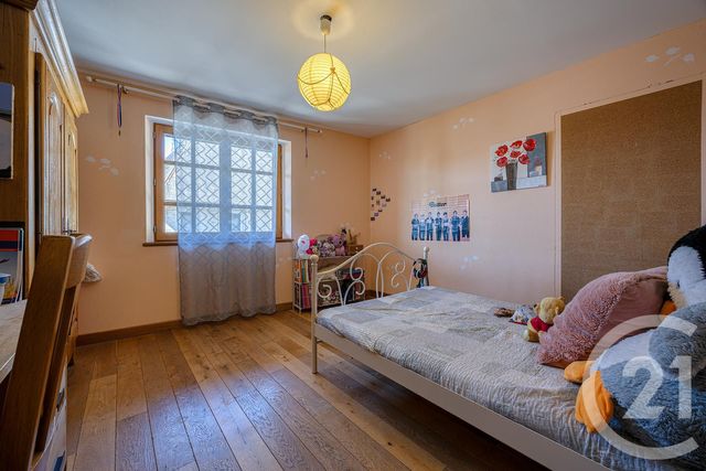 Maison &agrave; vendre - 9 pi&egrave;ces - 340,69 m2 - Massingy - 74 - RHONE-ALPES