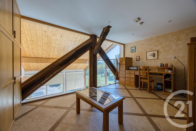 Maison &agrave; vendre - 9 pi&egrave;ces - 340,69 m2 - Massingy - 74 - RHONE-ALPES
