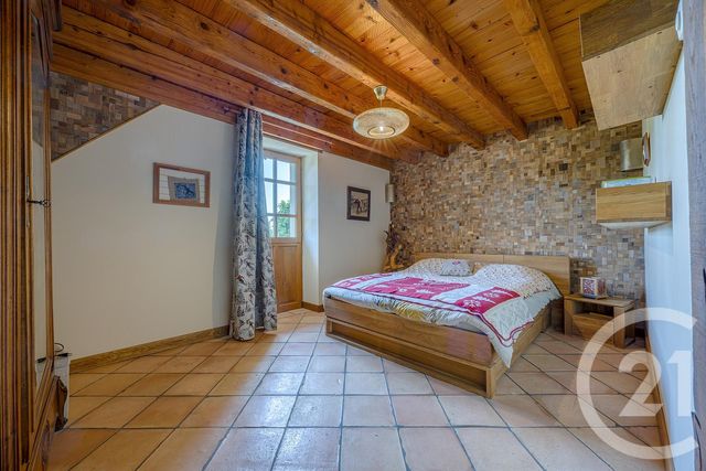 Maison &agrave; vendre - 9 pi&egrave;ces - 340,69 m2 - Massingy - 74 - RHONE-ALPES