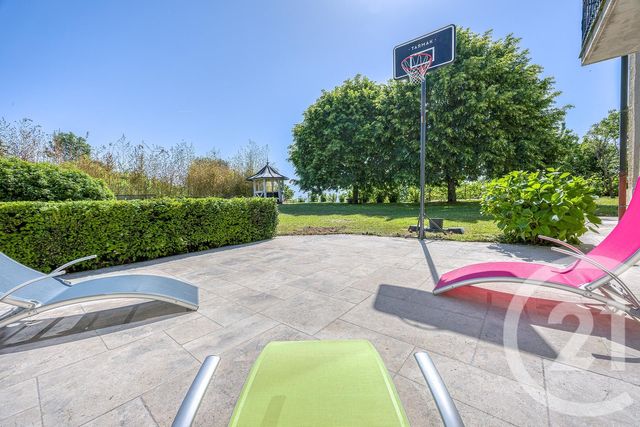 Maison &agrave; vendre - 9 pi&egrave;ces - 340,69 m2 - Massingy - 74 - RHONE-ALPES