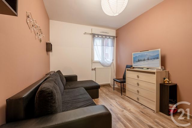 Maison &agrave; louer - 4 pi&egrave;ces - 80,28 m2 - Rumilly - 74 - RHONE-ALPES