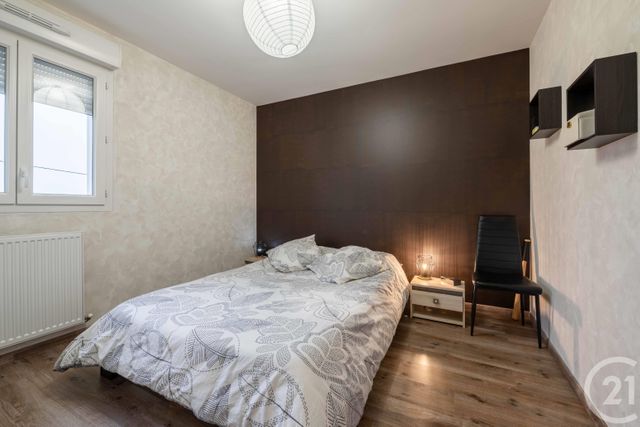 Maison &agrave; louer - 4 pi&egrave;ces - 80,28 m2 - Rumilly - 74 - RHONE-ALPES