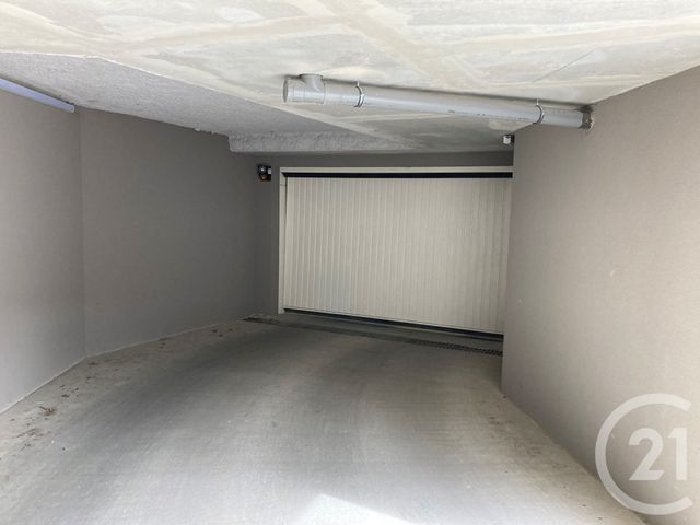 Parking &agrave; louer - 20,63 m2 - Rumilly - 74 - RHONE-ALPES