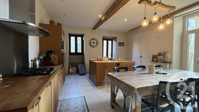 appartement - RUMILLY - 74