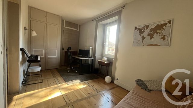 Appartement F4 &agrave; louer - 5 pi&egrave;ces - 120,86 m2 - Rumilly - 74 - RHONE-ALPES
