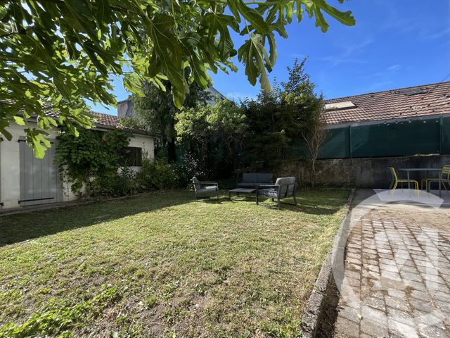 Appartement F4 &agrave; louer - 5 pi&egrave;ces - 120,86 m2 - Rumilly - 74 - RHONE-ALPES