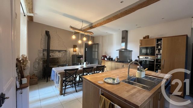 Appartement F4 &agrave; louer - 5 pi&egrave;ces - 120,86 m2 - Rumilly - 74 - RHONE-ALPES