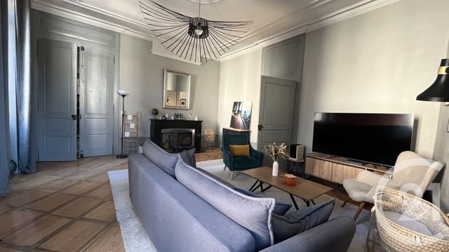 Appartement F4 &agrave; louer - 5 pi&egrave;ces - 120,86 m2 - Rumilly - 74 - RHONE-ALPES