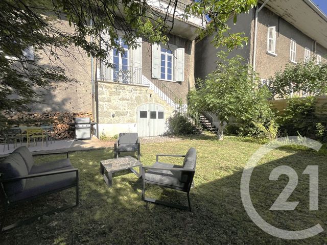 Appartement F4 &agrave; louer - 5 pi&egrave;ces - 120,86 m2 - Rumilly - 74 - RHONE-ALPES