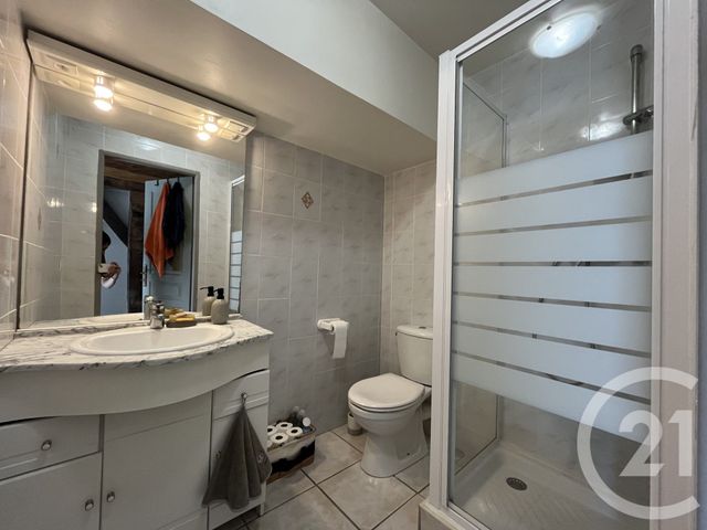 Appartement F4 &agrave; louer - 5 pi&egrave;ces - 120,86 m2 - Rumilly - 74 - RHONE-ALPES