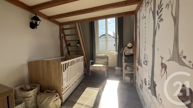 Appartement F4 &agrave; louer - 5 pi&egrave;ces - 120,86 m2 - Rumilly - 74 - RHONE-ALPES