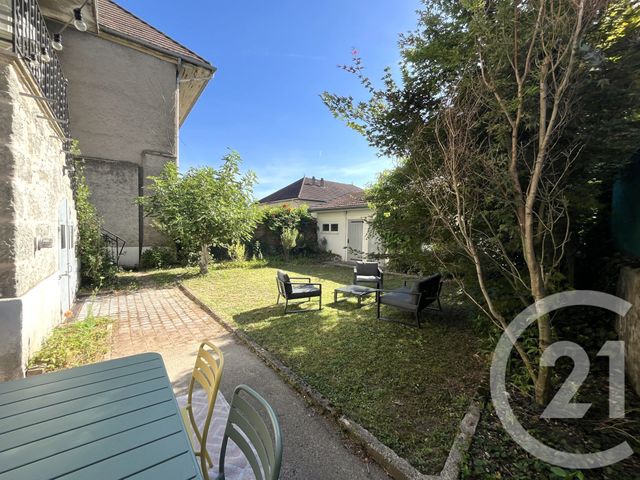 Appartement F4 &agrave; louer - 5 pi&egrave;ces - 120,86 m2 - Rumilly - 74 - RHONE-ALPES