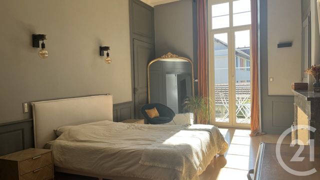 Appartement F4 &agrave; louer - 5 pi&egrave;ces - 120,86 m2 - Rumilly - 74 - RHONE-ALPES