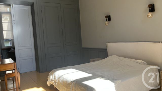 Appartement F4 &agrave; louer - 5 pi&egrave;ces - 120,86 m2 - Rumilly - 74 - RHONE-ALPES