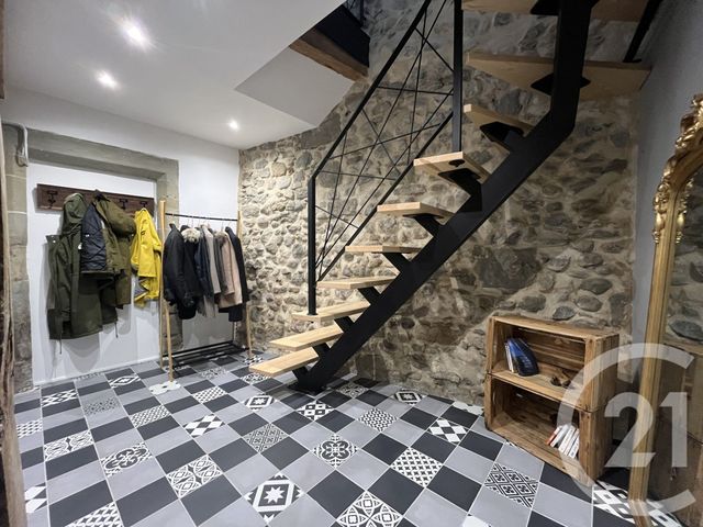 Appartement F4 &agrave; louer - 5 pi&egrave;ces - 120,86 m2 - Rumilly - 74 - RHONE-ALPES