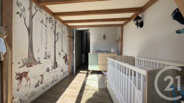 Appartement F4 &agrave; louer - 5 pi&egrave;ces - 120,86 m2 - Rumilly - 74 - RHONE-ALPES