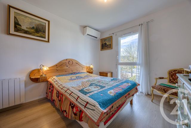 Maison &agrave; vendre - 4 pi&egrave;ces - 90 m2 - Rumilly - 74 - RHONE-ALPES