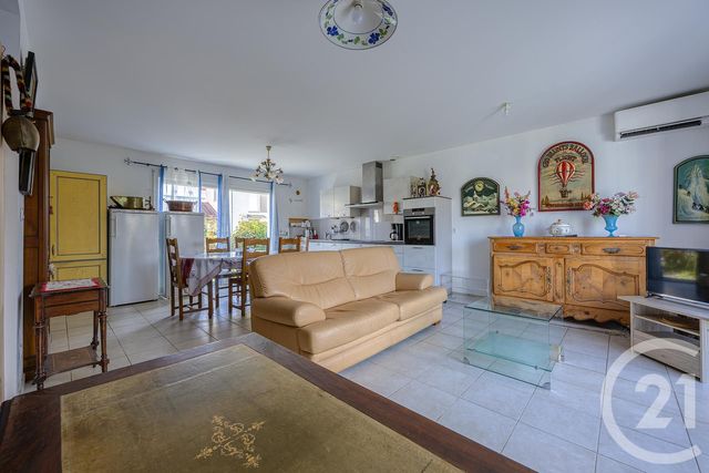 Maison &agrave; vendre - 4 pi&egrave;ces - 90 m2 - Rumilly - 74 - RHONE-ALPES