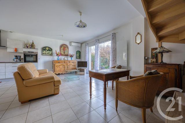 Maison &agrave; vendre - 4 pi&egrave;ces - 90 m2 - Rumilly - 74 - RHONE-ALPES