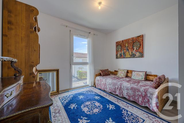 Maison &agrave; vendre - 4 pi&egrave;ces - 90 m2 - Rumilly - 74 - RHONE-ALPES