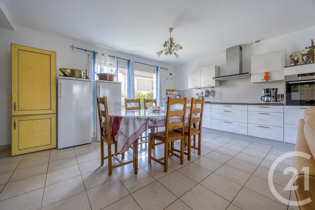 Maison &agrave; vendre - 4 pi&egrave;ces - 90 m2 - Rumilly - 74 - RHONE-ALPES