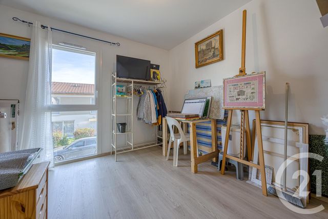 Maison &agrave; vendre - 4 pi&egrave;ces - 90 m2 - Rumilly - 74 - RHONE-ALPES