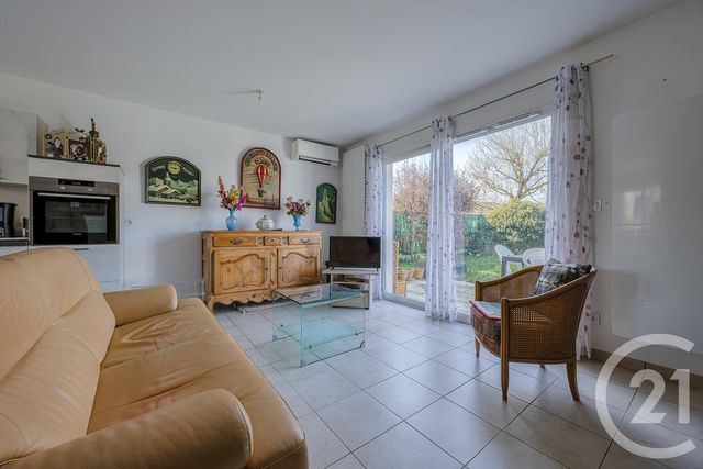 Maison &agrave; vendre - 4 pi&egrave;ces - 90 m2 - Rumilly - 74 - RHONE-ALPES