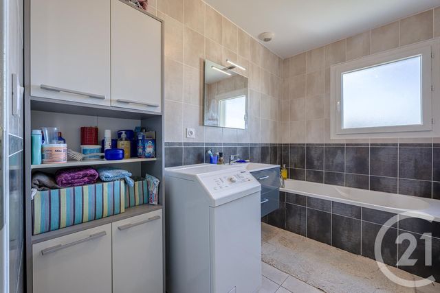 Maison &agrave; vendre - 4 pi&egrave;ces - 90 m2 - Rumilly - 74 - RHONE-ALPES