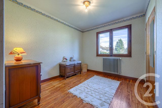 Appartement T4 &agrave; vendre - 4 pi&egrave;ces - 73,15 m2 - Rumilly - 74 - RHONE-ALPES