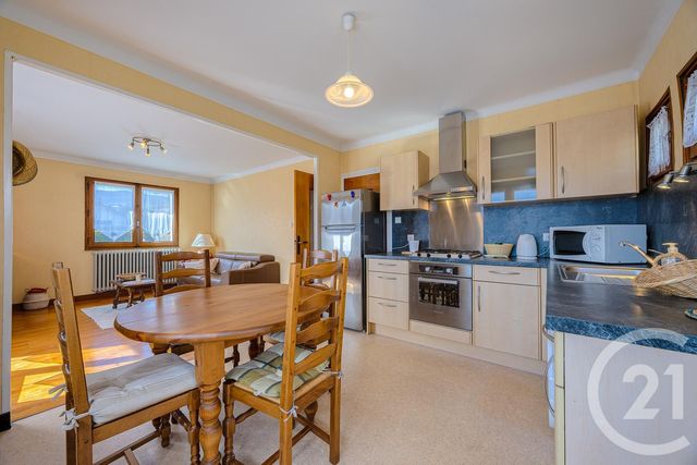 Appartement T4 &agrave; vendre - 4 pi&egrave;ces - 73,15 m2 - Rumilly - 74 - RHONE-ALPES